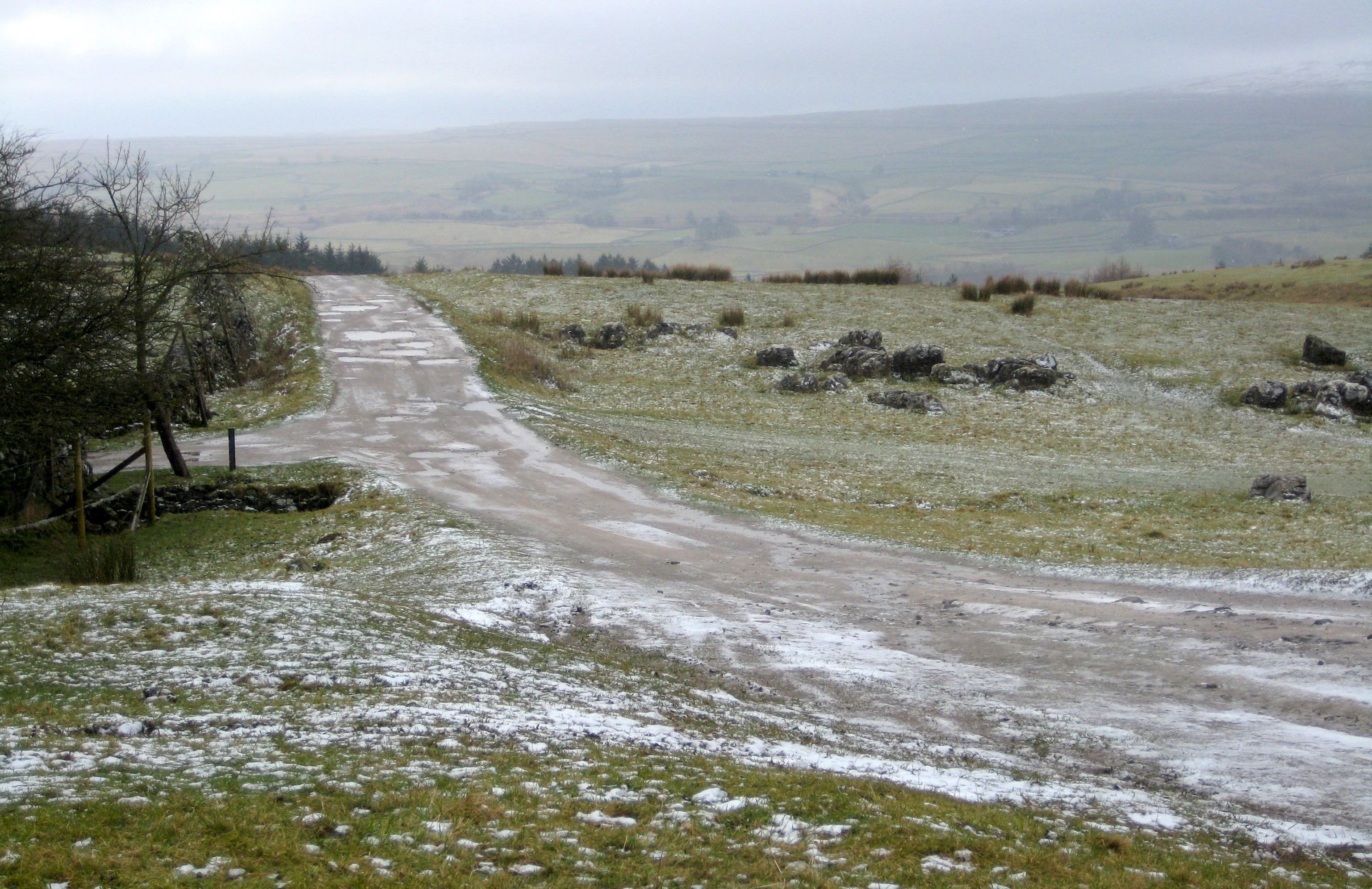 Yorkshire, Ingalaterra